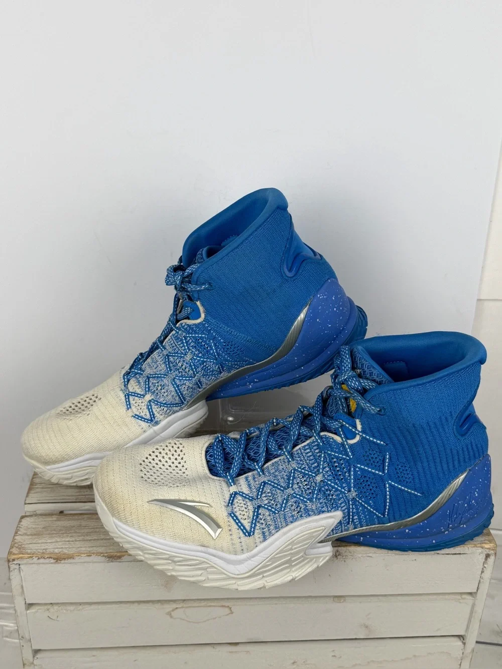 Anta klay thompson